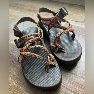 Chacos sandals
